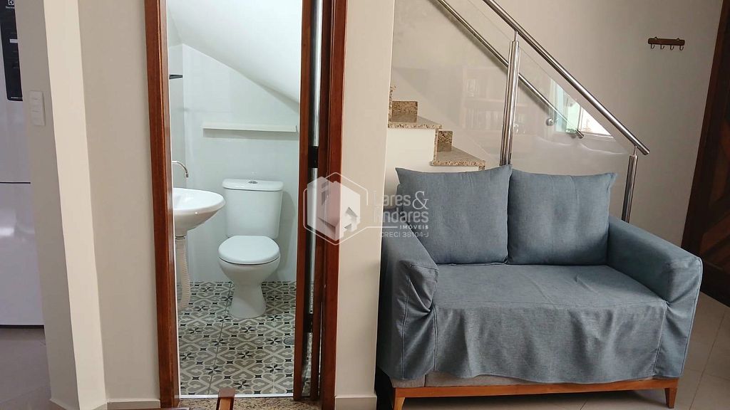 Casa, 2 quartos, 60 m² - Foto 21