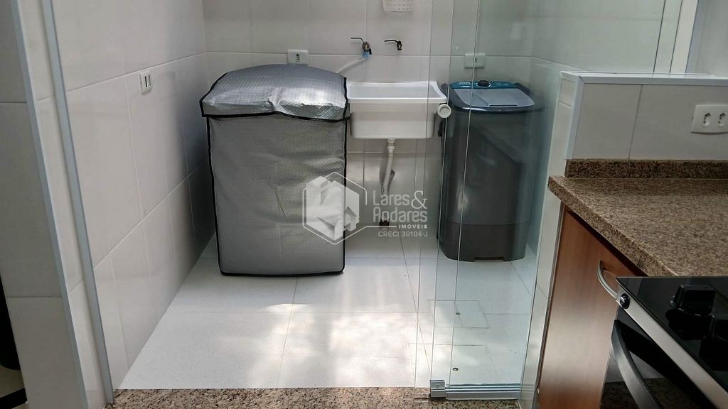 Casa, 2 quartos, 60 m² - Foto 19