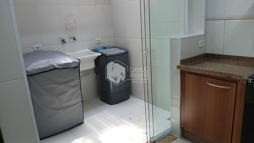 Casa, 2 quartos, 60 m² - Foto 18