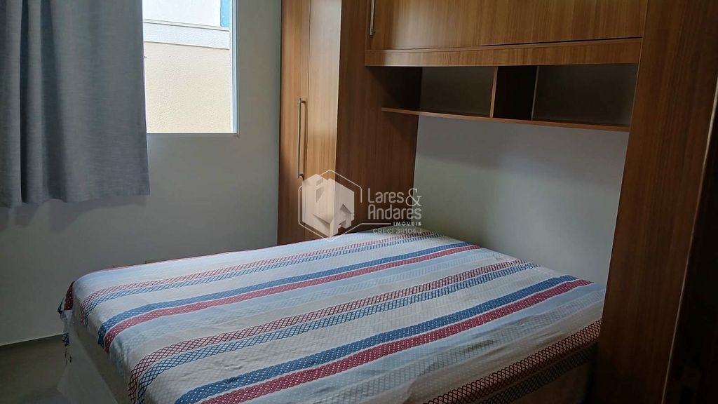 Casa, 2 quartos, 60 m² - Foto 10