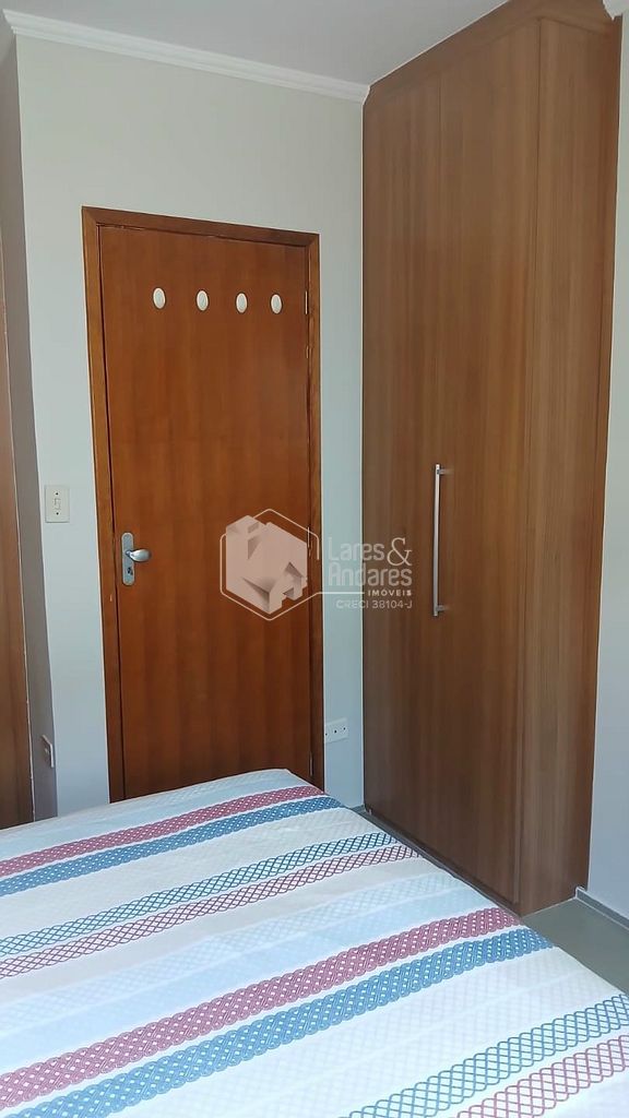 Casa, 2 quartos, 60 m² - Foto 2