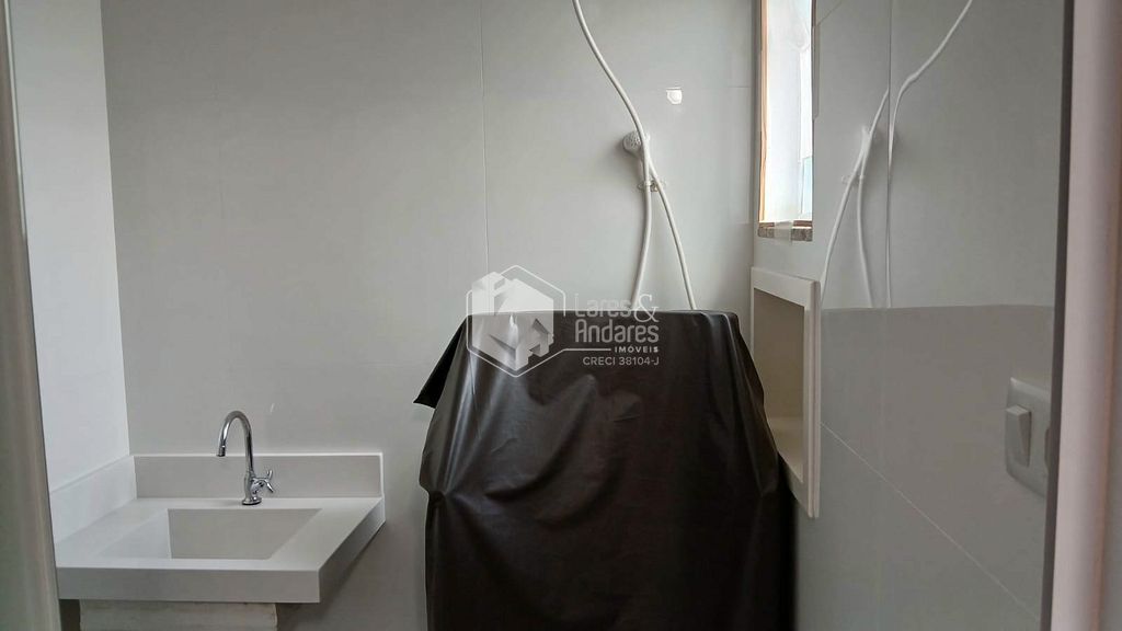 Casa, 2 quartos, 60 m² - Foto 14