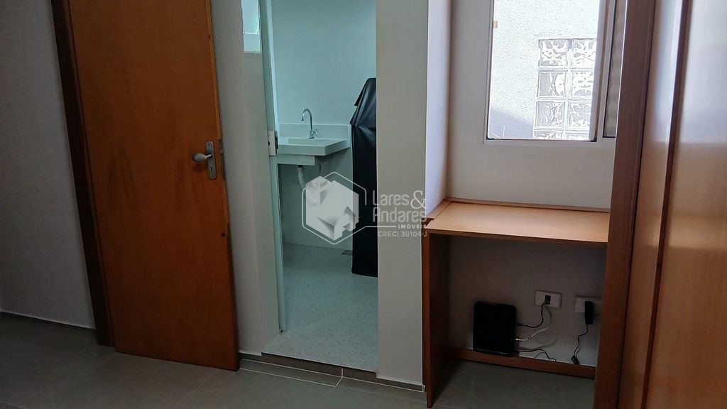 Casa, 2 quartos, 60 m² - Foto 16