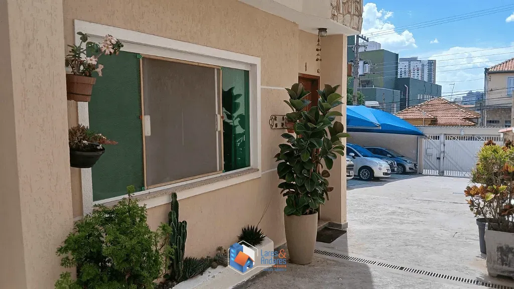 Casa, 2 quartos, 60 m² - Foto 32