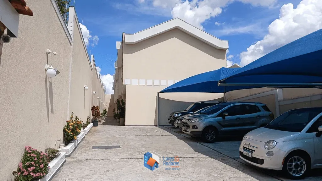Casa, 2 quartos, 60 m² - Foto 31