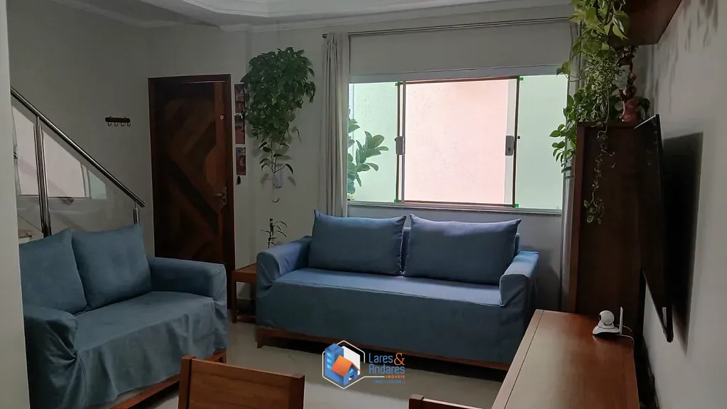 Casa, 2 quartos, 60 m² - Foto 30