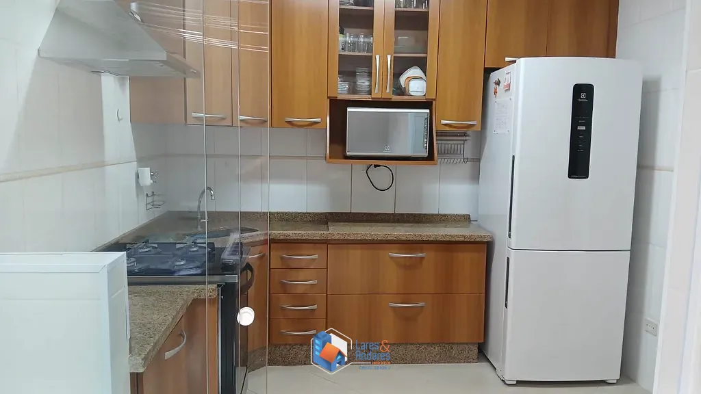 Casa, 2 quartos, 60 m² - Foto 24