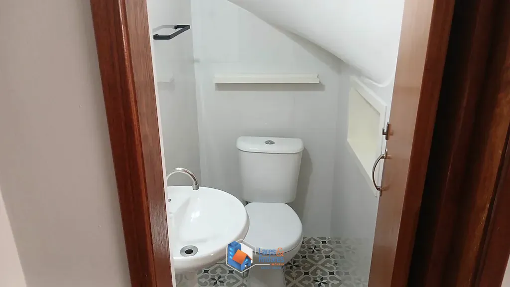 Casa, 2 quartos, 60 m² - Foto 22