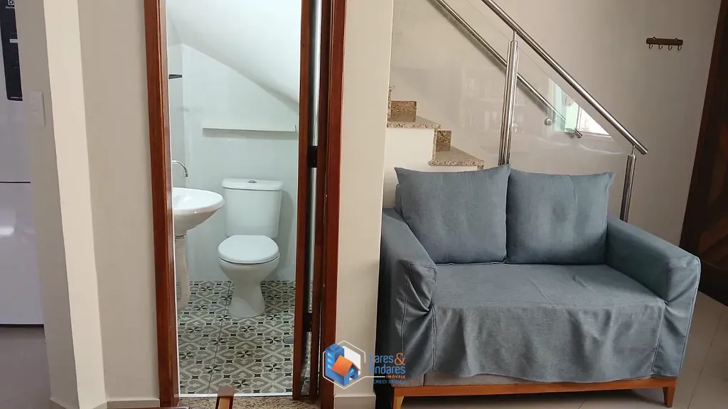 Casa, 2 quartos, 60 m² - Foto 21