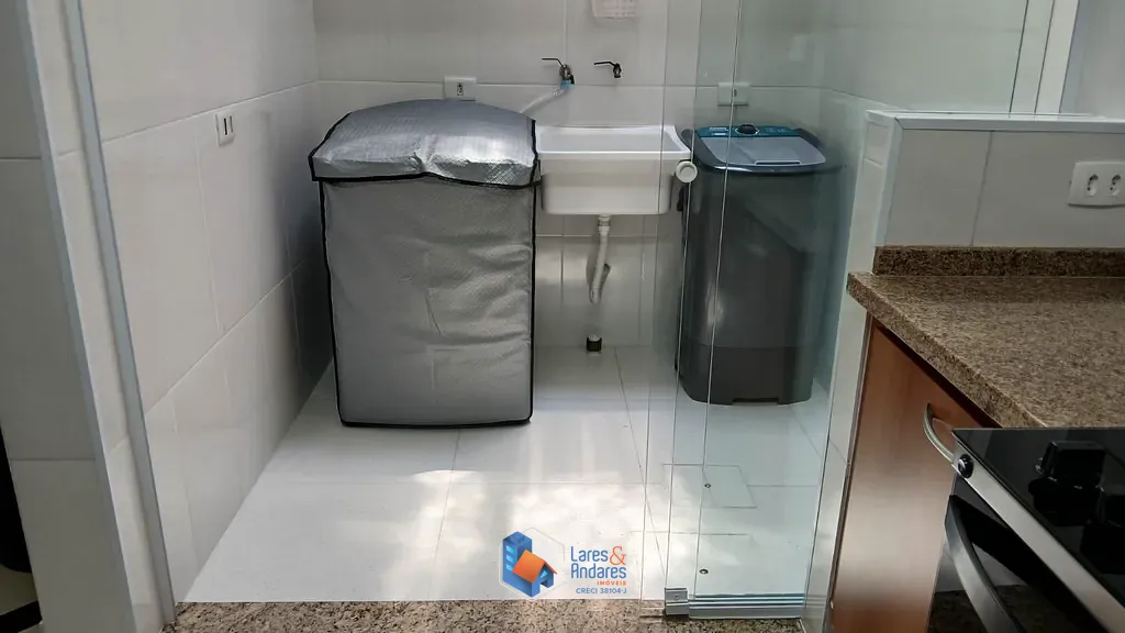 Casa, 2 quartos, 60 m² - Foto 19