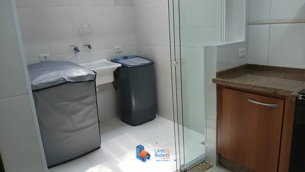 Casa, 2 quartos, 60 m² - Foto 18