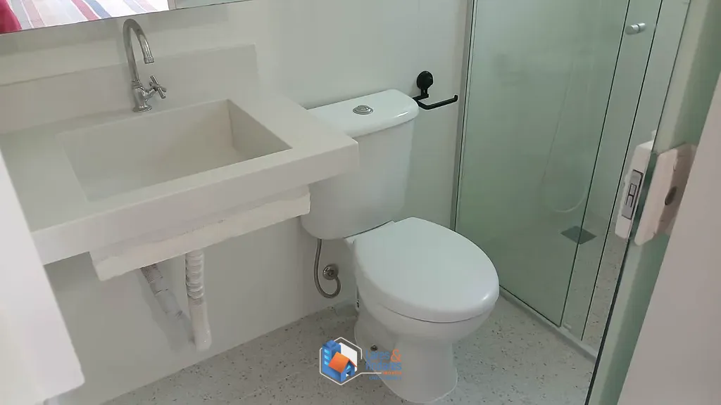 Casa, 2 quartos, 60 m² - Foto 4