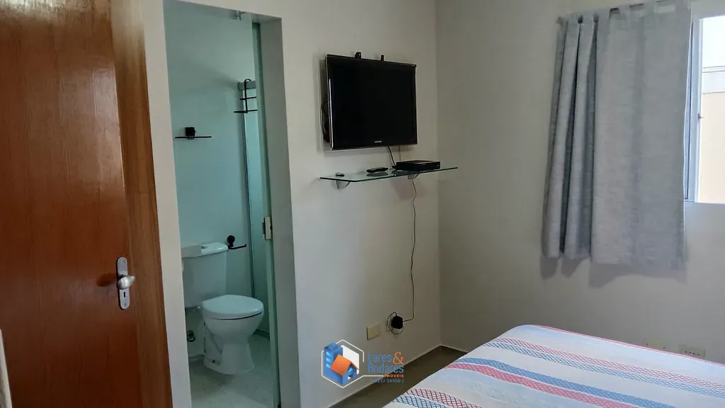 Casa, 2 quartos, 60 m² - Foto 5
