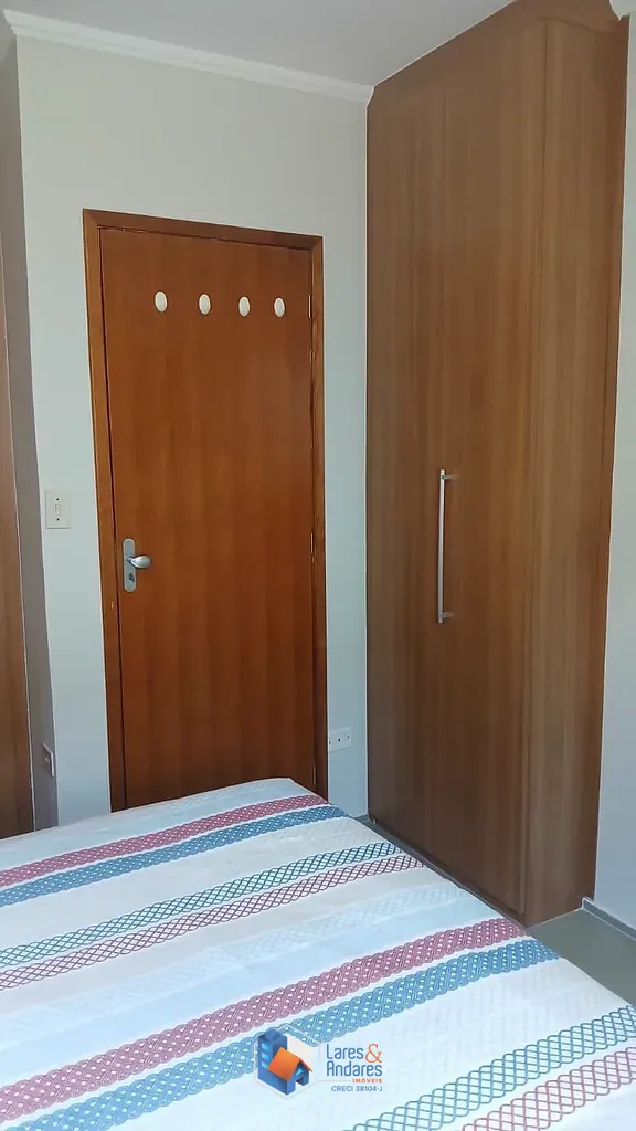 Casa, 2 quartos, 60 m² - Foto 2