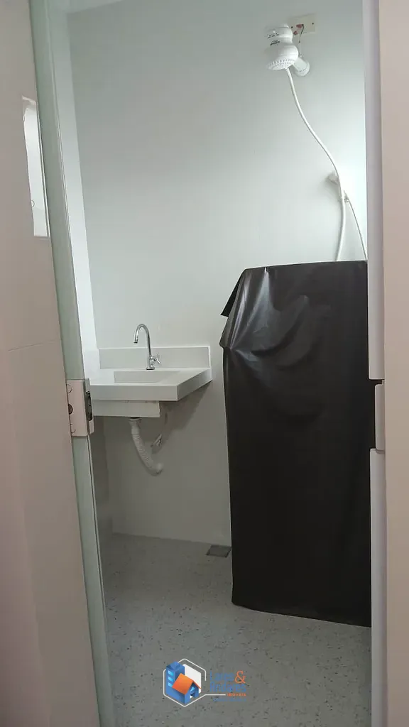 Casa, 2 quartos, 60 m² - Foto 13