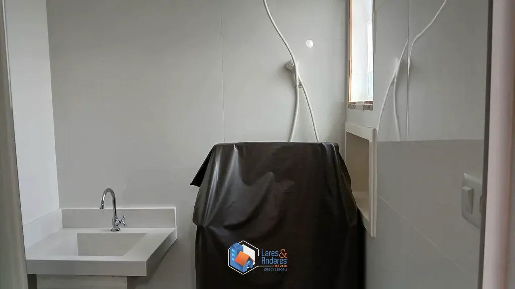 Casa, 2 quartos, 60 m² - Foto 14