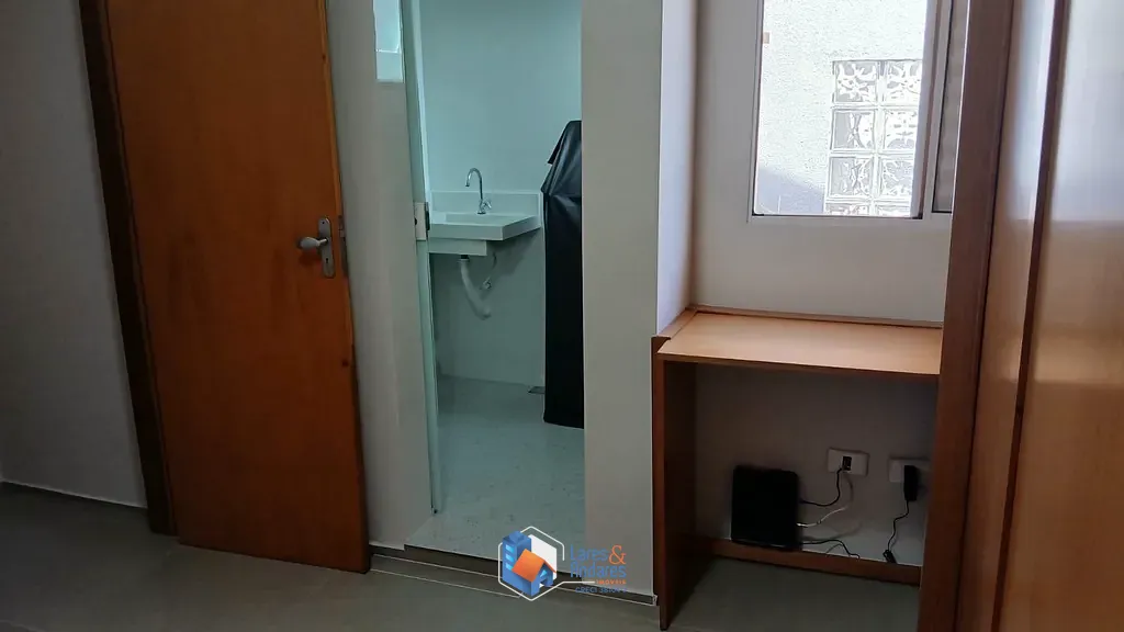 Casa, 2 quartos, 60 m² - Foto 16