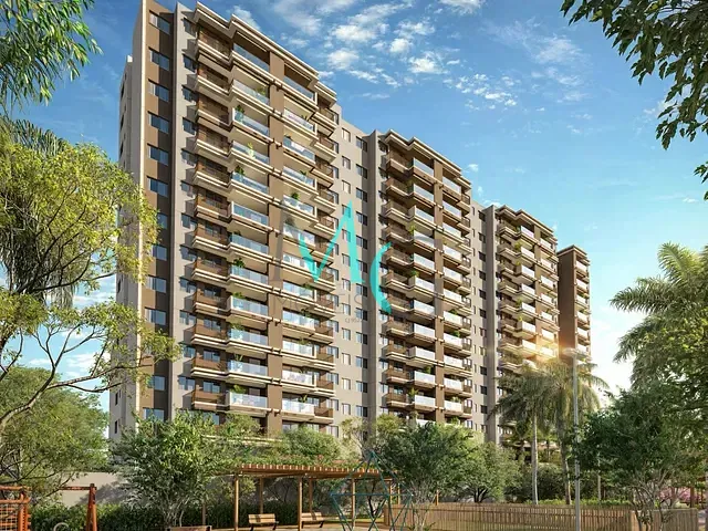 Apartamento 2 quartos e 2 banheiros, à venda, no bairro Barra Olímpica em Rio de Janeiro