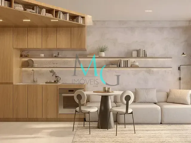 Apartamento 2 quartos e 2 banheiros, à venda, no bairro Barra Olímpica em Rio de Janeiro