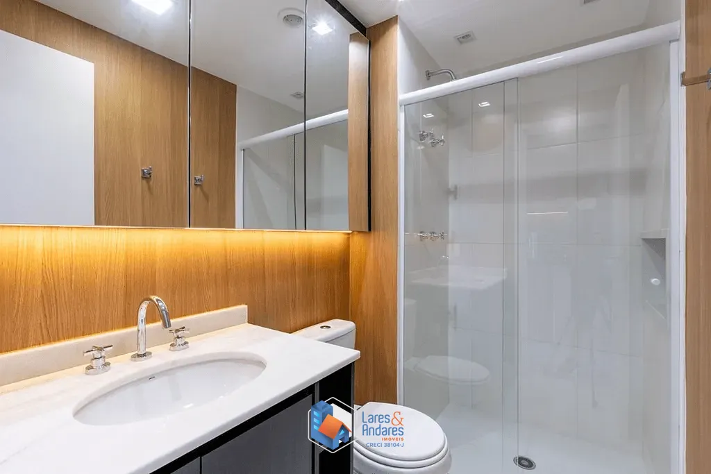 Apartamento, 1 quarto, 27 m² - Foto 10