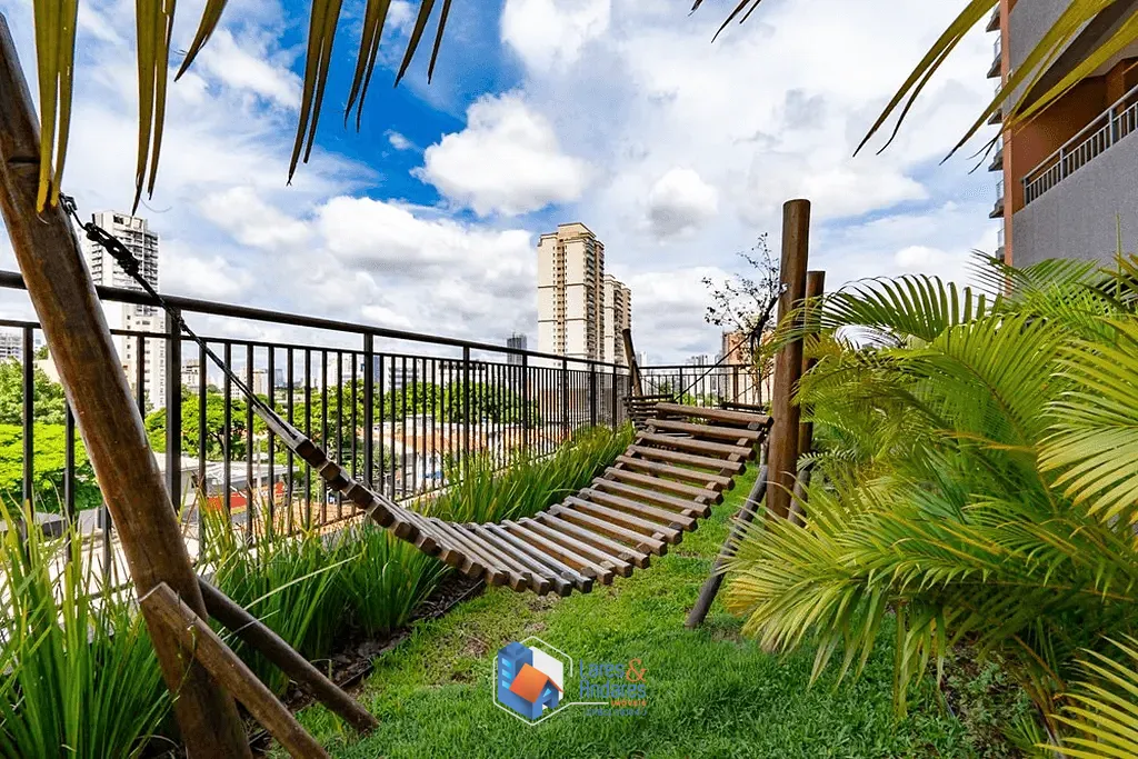 Apartamento, 1 quarto, 27 m² - Foto 13