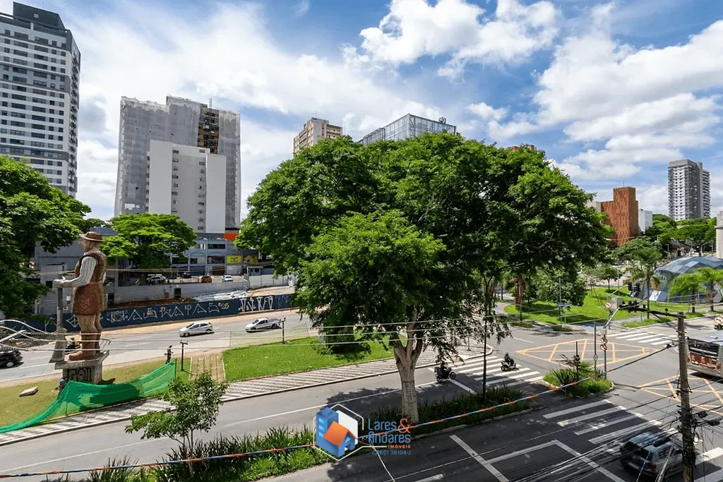 Apartamento, 1 quarto, 27 m² - Foto 18