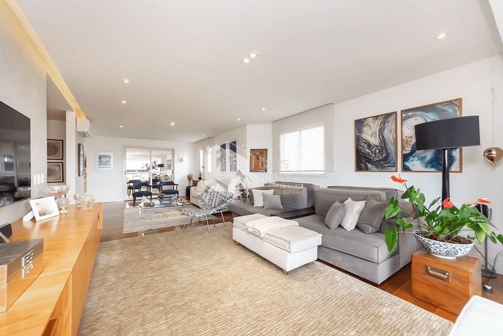 Apartamento, 4 quartos, 245 m² - Foto 32