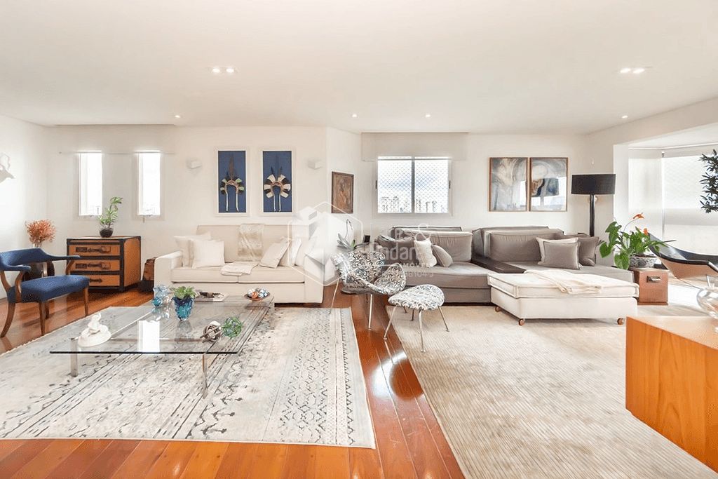 Apartamento, 4 quartos, 245 m² - Foto 35