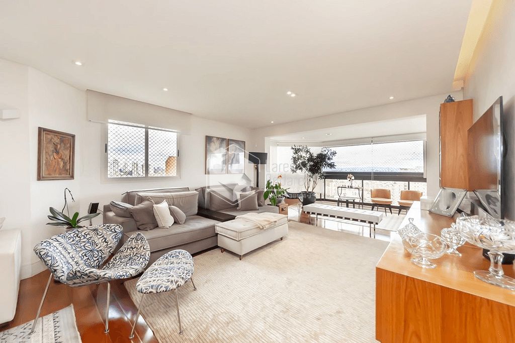 Apartamento, 4 quartos, 245 m² - Foto 36