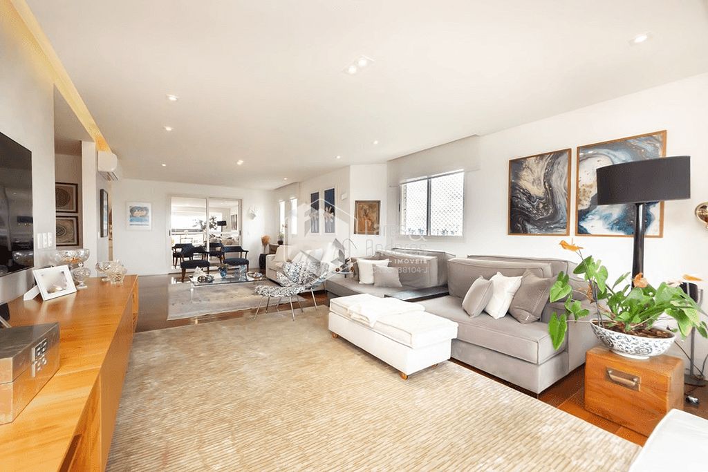 Apartamento, 4 quartos, 245 m² - Foto 37