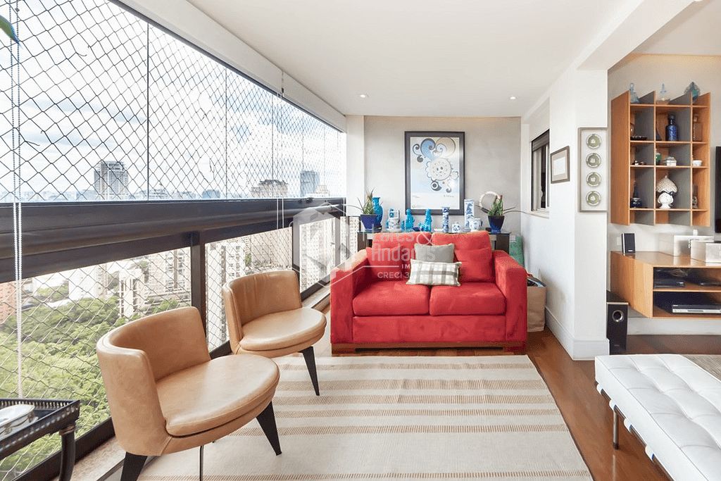 Apartamento, 4 quartos, 245 m² - Foto 38