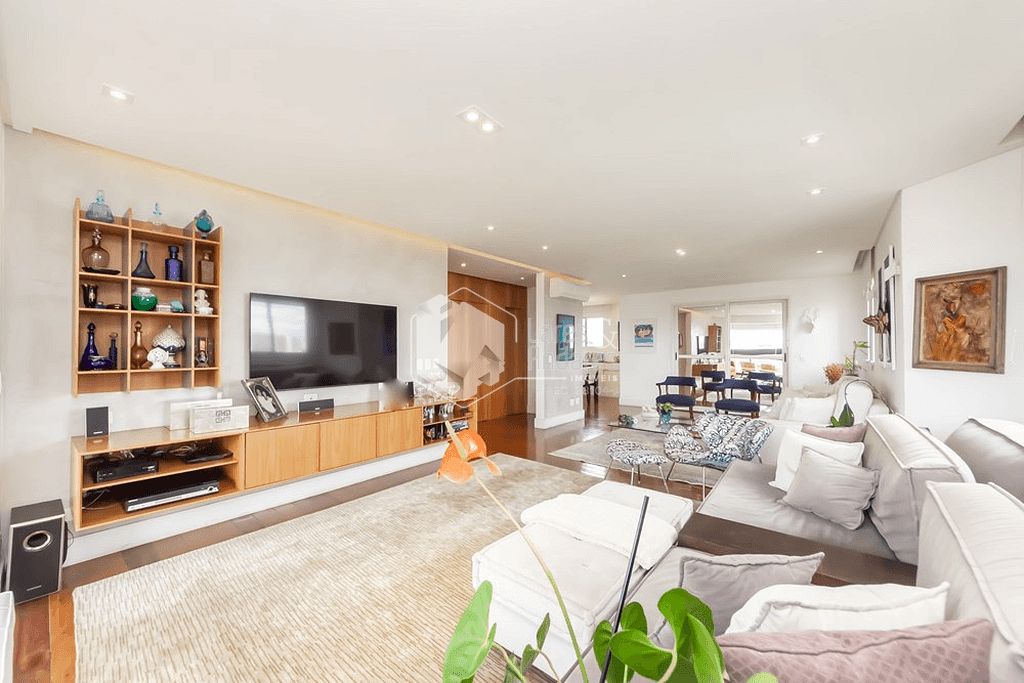 Apartamento, 4 quartos, 245 m² - Foto 39