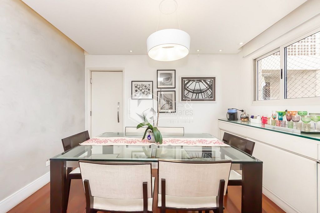 Apartamento, 4 quartos, 245 m² - Foto 41