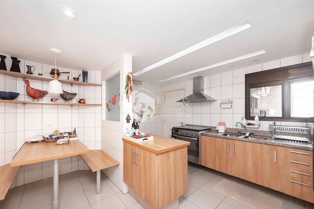 Apartamento, 4 quartos, 245 m² - Foto 43