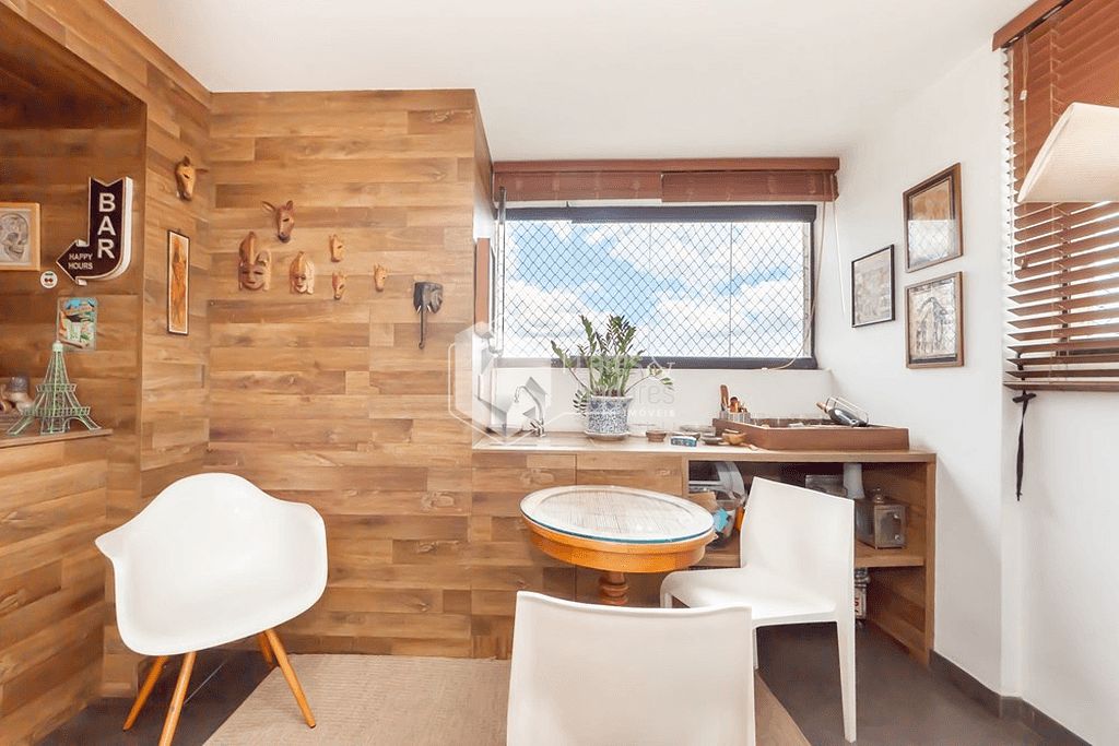 Apartamento, 4 quartos, 245 m² - Foto 44