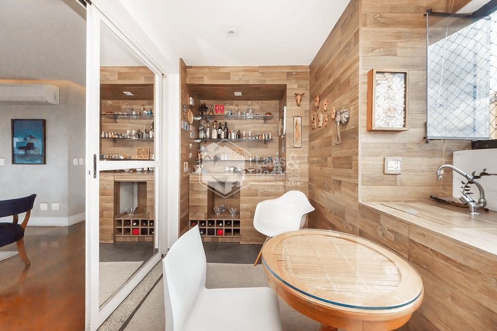 Apartamento, 4 quartos, 245 m² - Foto 31