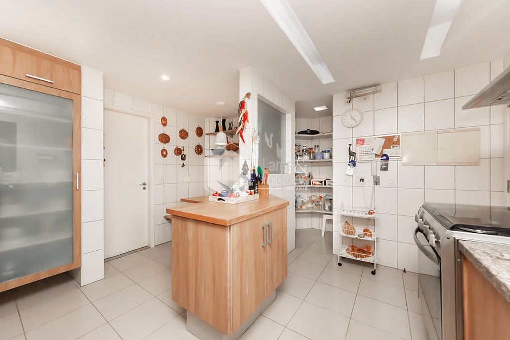 Apartamento, 4 quartos, 245 m² - Foto 47