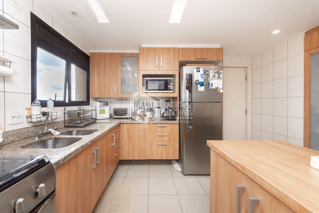 Apartamento, 4 quartos, 245 m² - Foto 49