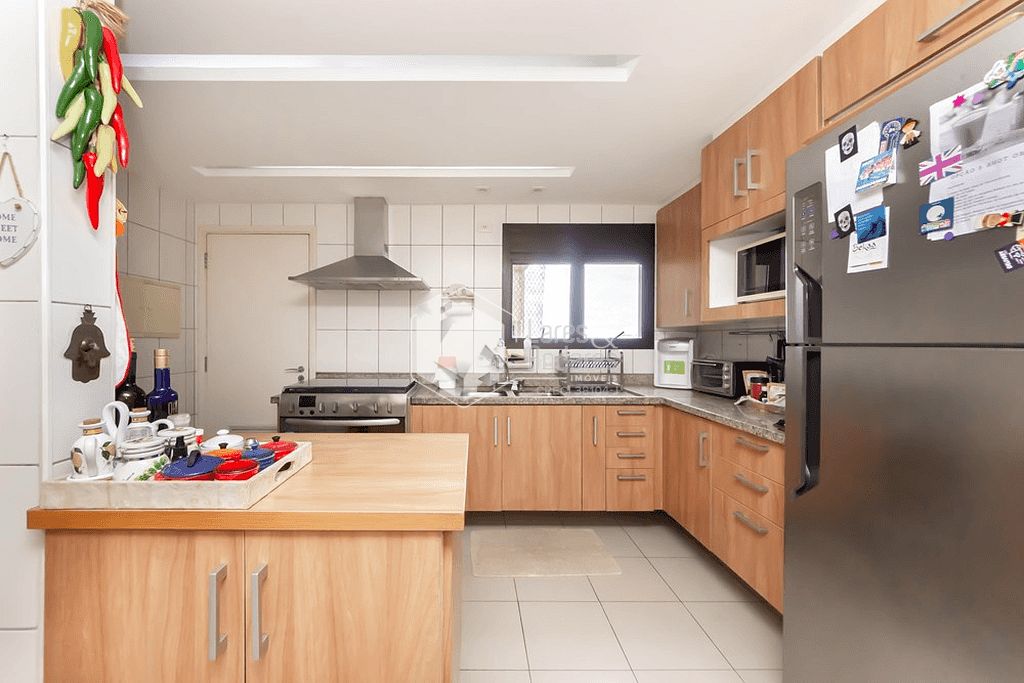 Apartamento, 4 quartos, 245 m² - Foto 50