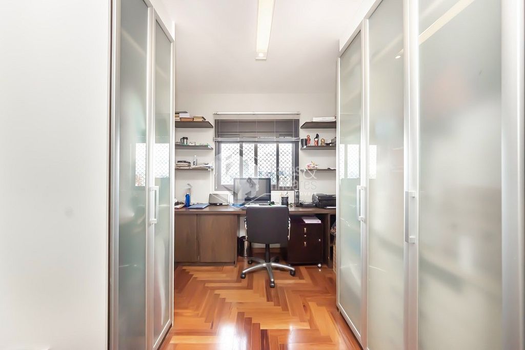 Apartamento, 4 quartos, 245 m² - Foto 52