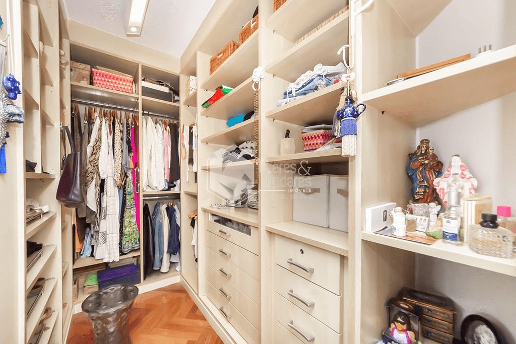 Apartamento, 4 quartos, 245 m² - Foto 56