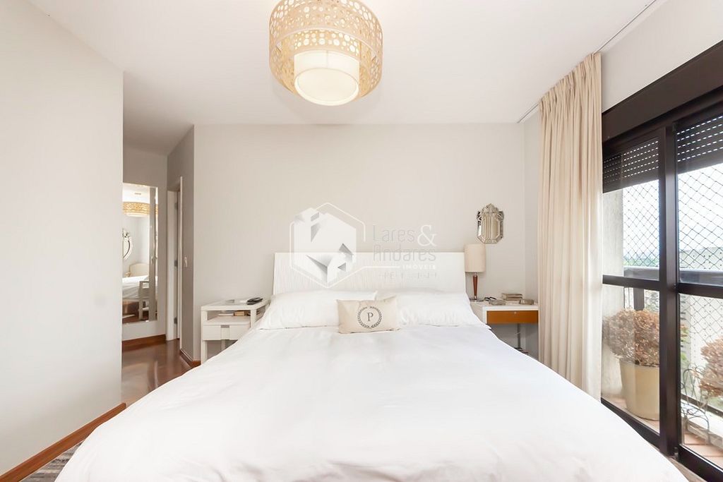 Apartamento, 4 quartos, 245 m² - Foto 58