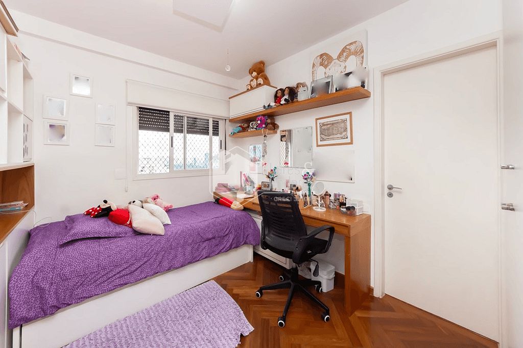 Apartamento, 4 quartos, 245 m² - Foto 46