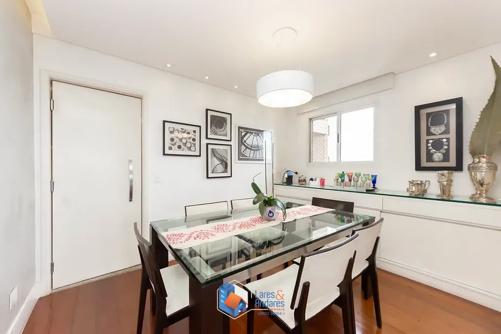 Apartamento, 4 quartos, 245 m² - Foto 40