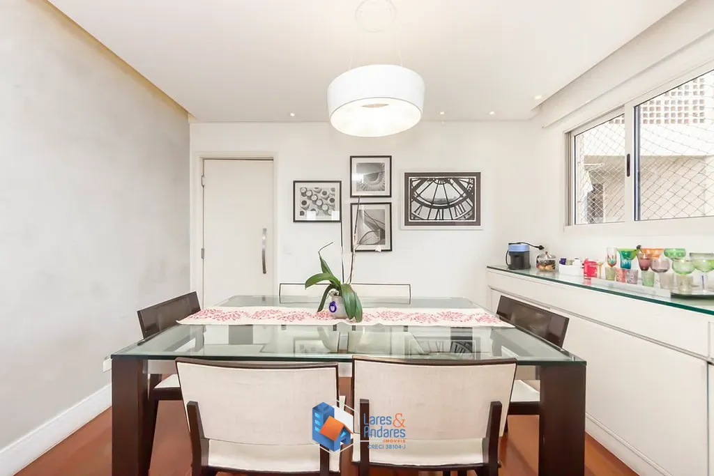 Apartamento, 4 quartos, 245 m² - Foto 41