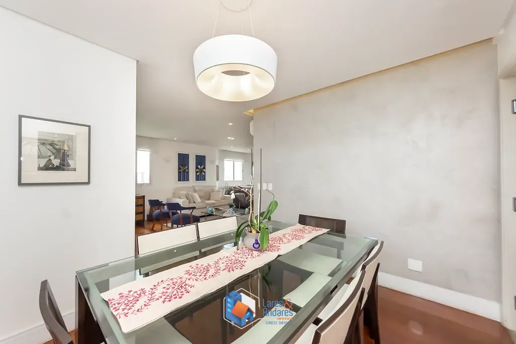 Apartamento, 4 quartos, 245 m² - Foto 42