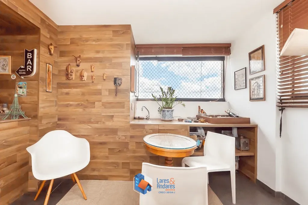 Apartamento, 4 quartos, 245 m² - Foto 44