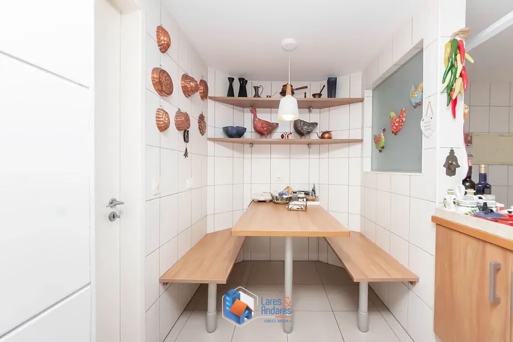 Apartamento, 4 quartos, 245 m² - Foto 45