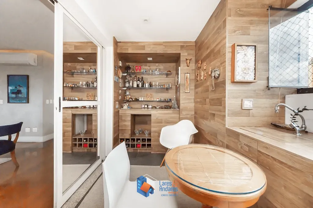 Apartamento, 4 quartos, 245 m² - Foto 31
