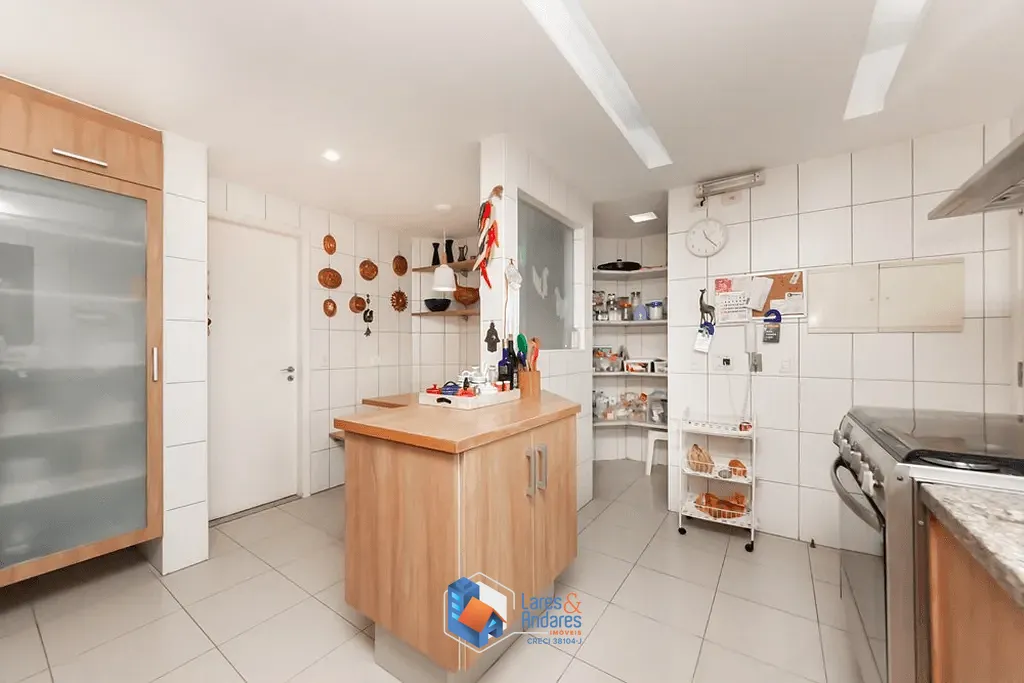 Apartamento, 4 quartos, 245 m² - Foto 47